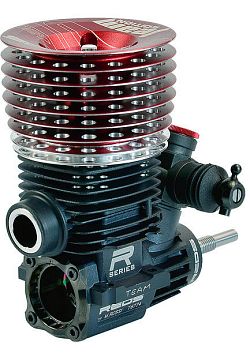 REDS spalovac motor R7 Evoke, 3,5 ccm